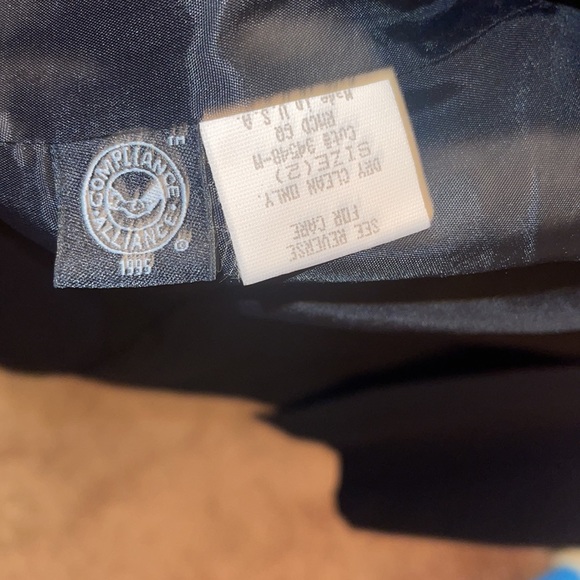 Laundry by Shelli Segal black dress - Picture 5 of 10